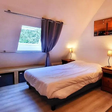 Le De Luz Avec Terrasse & Vue Sur La Vallee Tatil Evi Luz-Saint-Sauveur